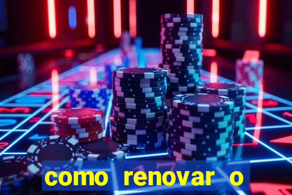 como renovar o plano tim beta antes do prazo